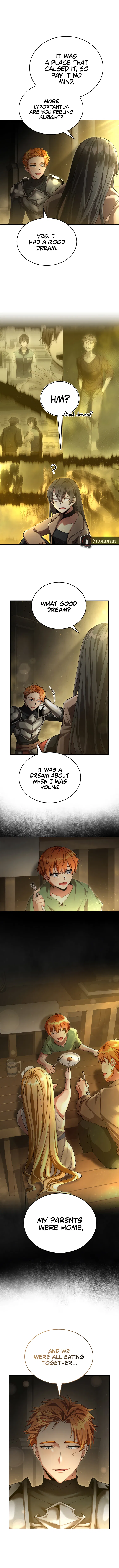 How to Live at the Max Level Chapter 42 - Page 3