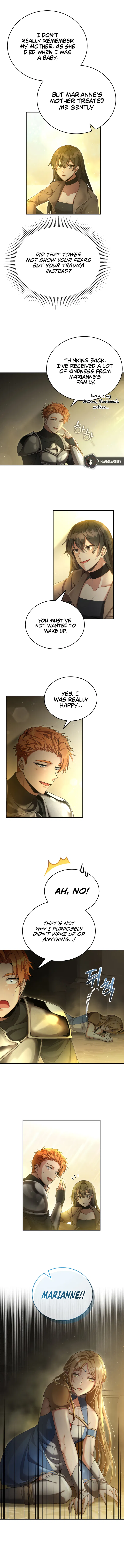 How to Live at the Max Level Chapter 42 - Page 4