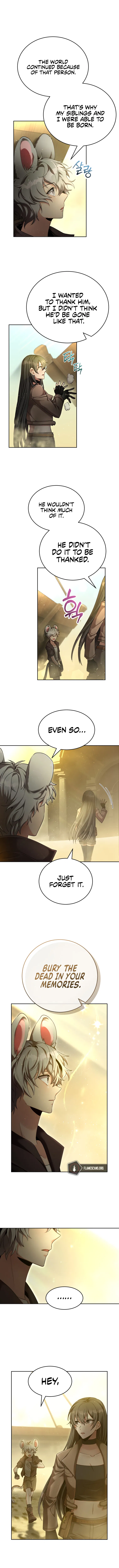 How to Live at the Max Level Chapter 42 - Page 8