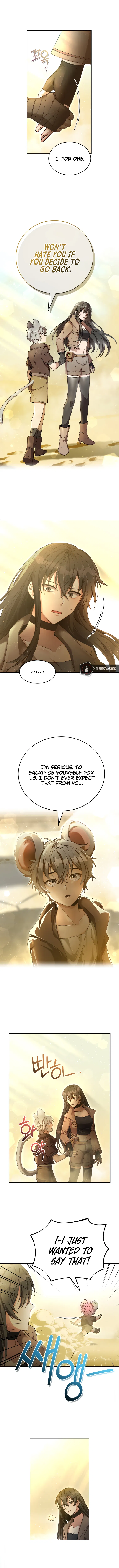 How to Live at the Max Level Chapter 42 - Page 9