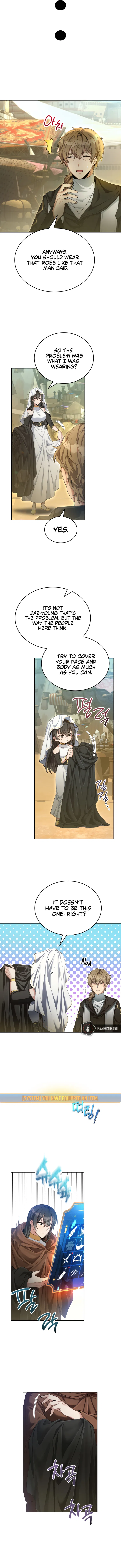 How to Live at the Max Level Chapter 43 - Page 10