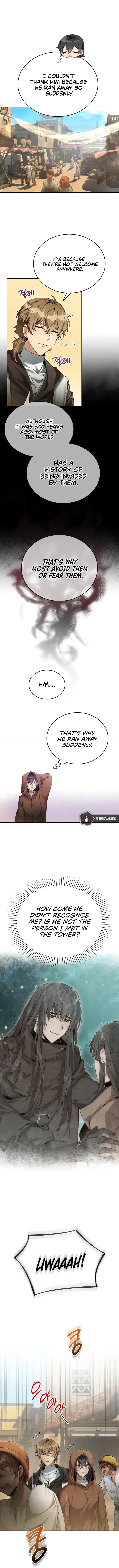 How to Live at the Max Level Chapter 44 - Page 4