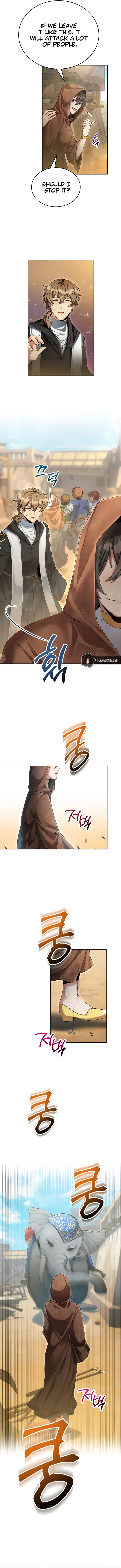How to Live at the Max Level Chapter 44 - Page 6