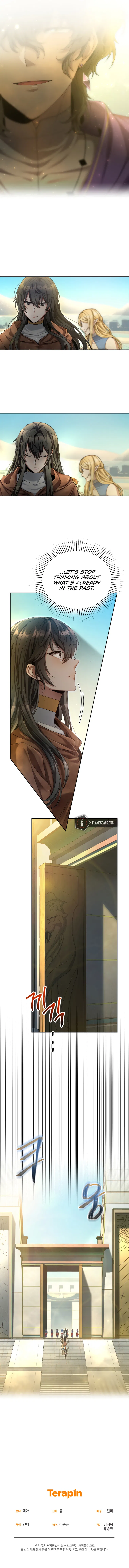 How to Live at the Max Level Chapter 46 - Page 10