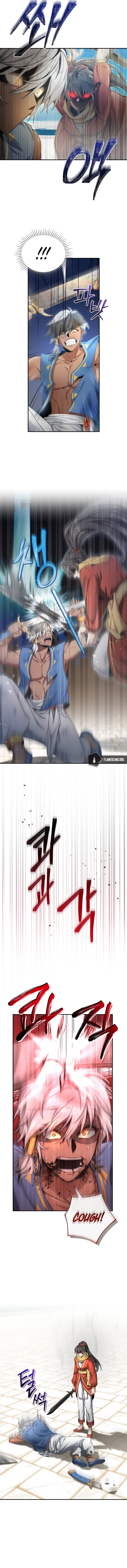 How to Live at the Max Level Chapter 51 - Page 4