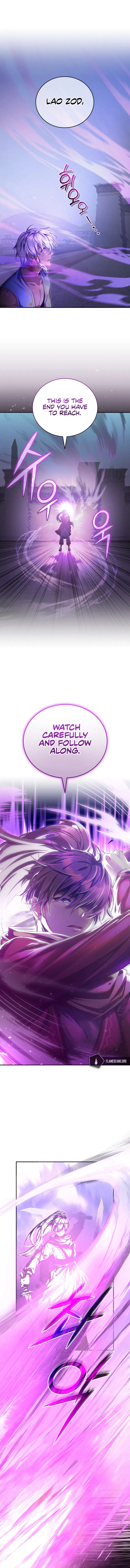 How to Live at the Max Level Chapter 52 - Page 1