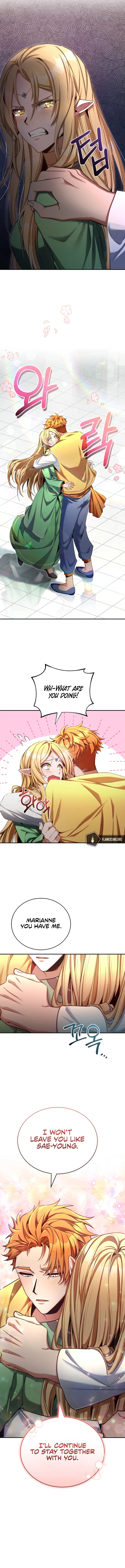 How to Live at the Max Level Chapter 52 - Page 13
