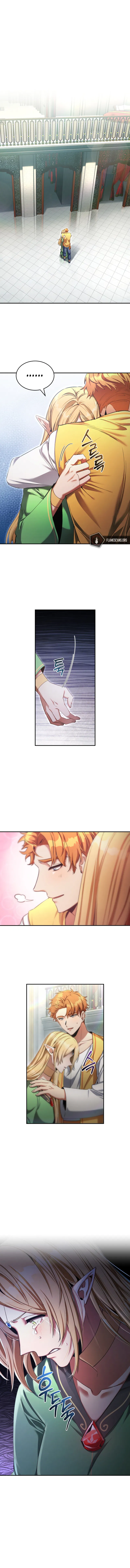 How to Live at the Max Level Chapter 53 - Page 1