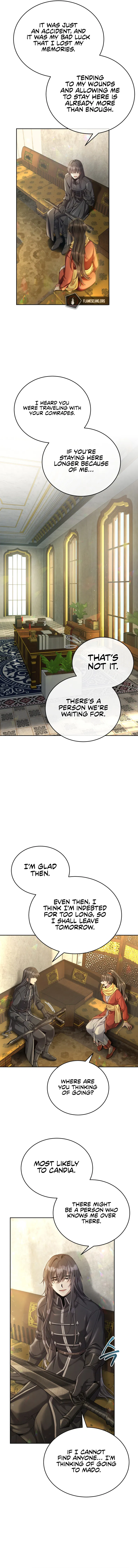 How to Live at the Max Level Chapter 54 - Page 10
