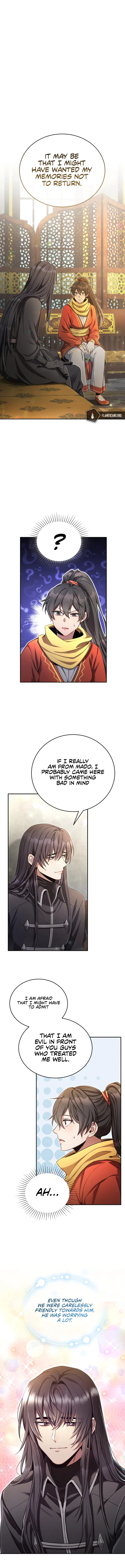 How to Live at the Max Level Chapter 55 - Page 1