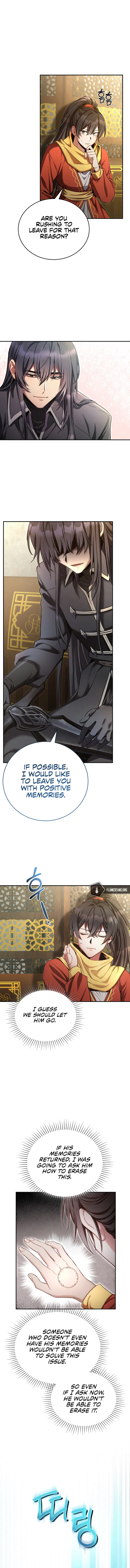 How to Live at the Max Level Chapter 55 - Page 2