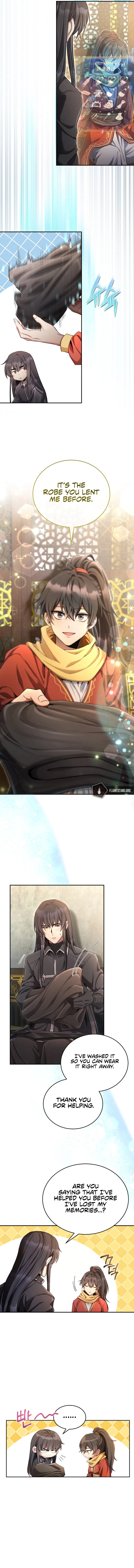 How to Live at the Max Level Chapter 55 - Page 3