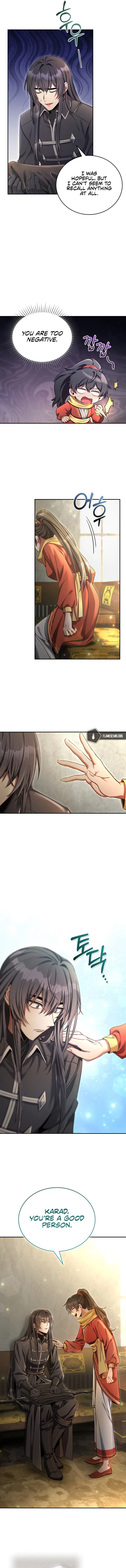 How to Live at the Max Level Chapter 55 - Page 4