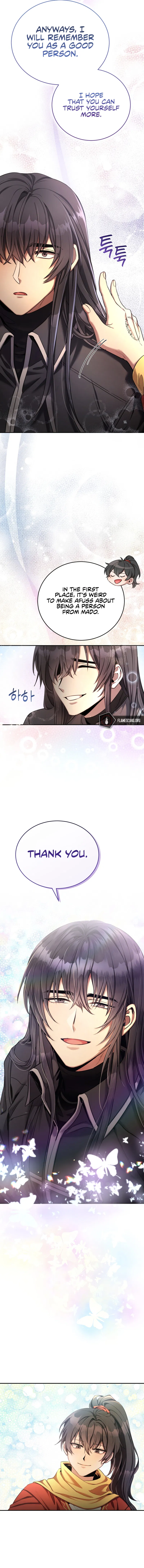 How to Live at the Max Level Chapter 55 - Page 6
