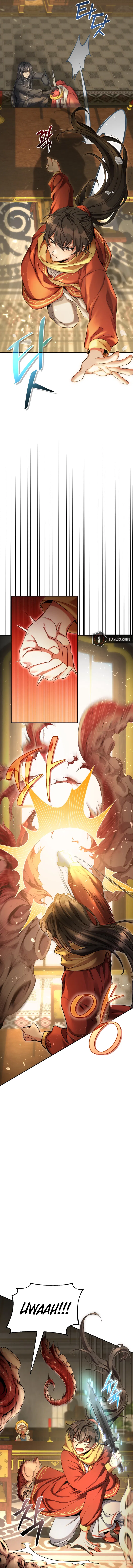 How to Live at the Max Level Chapter 56 - Page 3