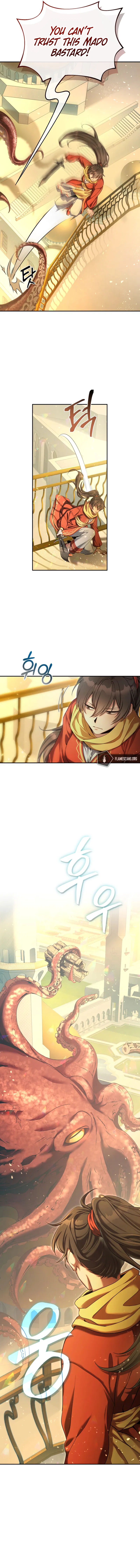 How to Live at the Max Level Chapter 56 - Page 11