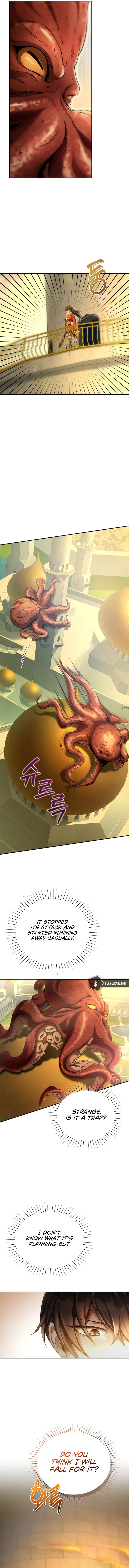 How to Live at the Max Level Chapter 56 - Page 12