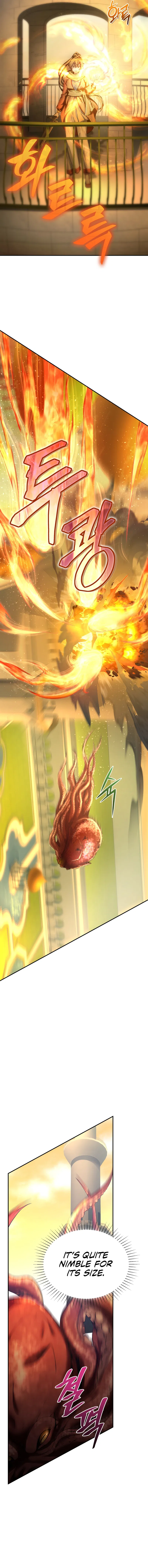 How to Live at the Max Level Chapter 56 - Page 13