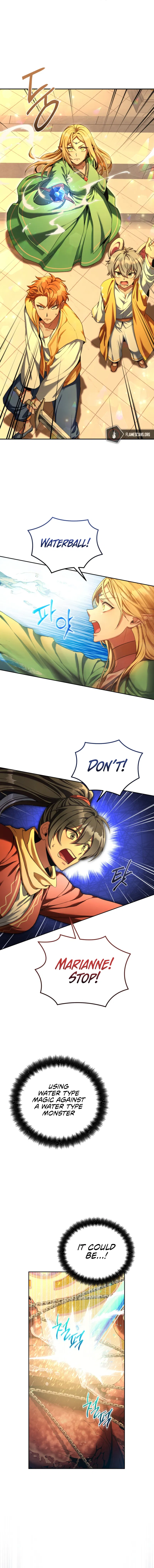 How to Live at the Max Level Chapter 57 - Page 3