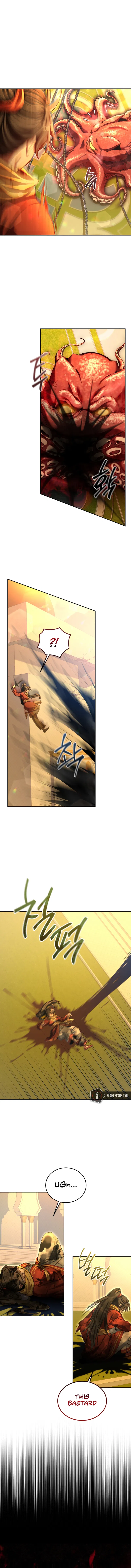 How to Live at the Max Level Chapter 57 - Page 5