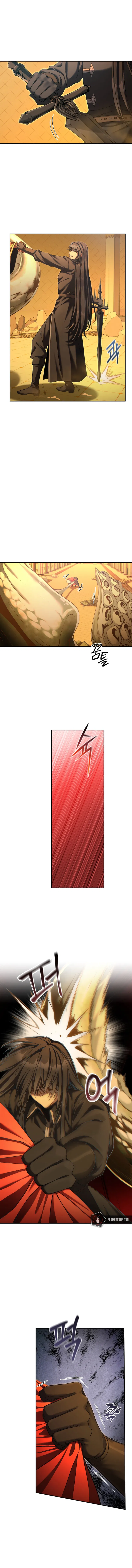 How to Live at the Max Level Chapter 58 - Page 5