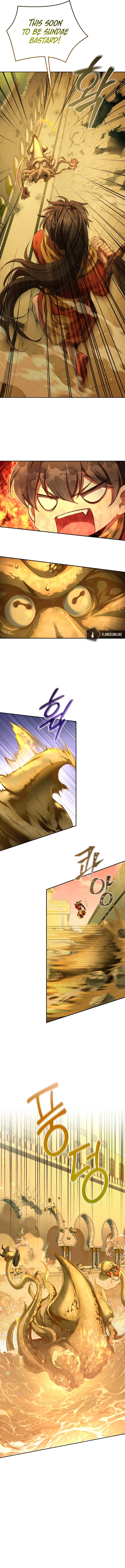 How to Live at the Max Level Chapter 58 - Page 7