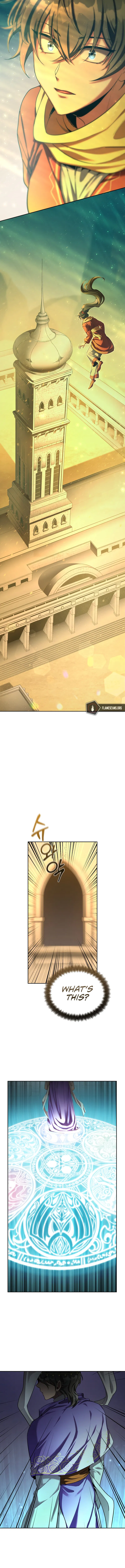 How to Live at the Max Level Chapter 58 - Page 13