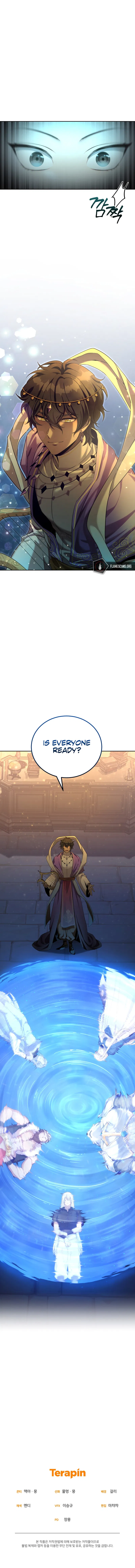 How to Live at the Max Level Chapter 58 - Page 14