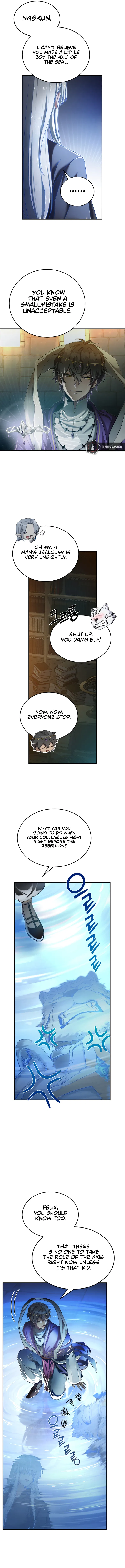 How to Live at the Max Level Chapter 59 - Page 2
