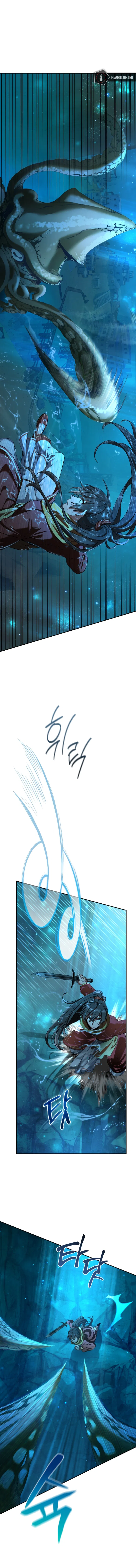 How to Live at the Max Level Chapter 59 - Page 8
