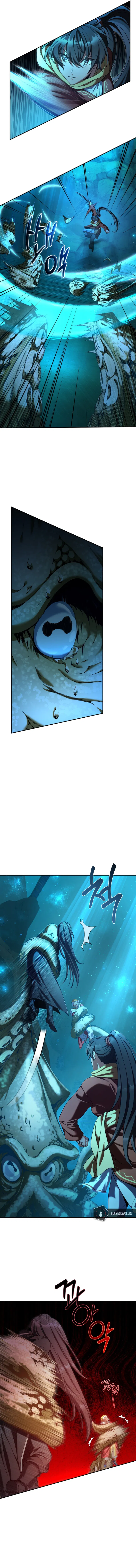How to Live at the Max Level Chapter 59 - Page 9