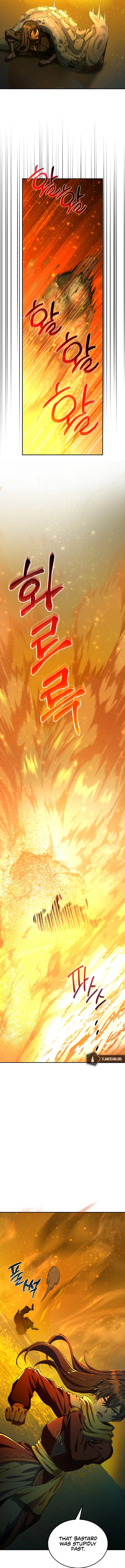 How to Live at the Max Level Chapter 59 - Page 11