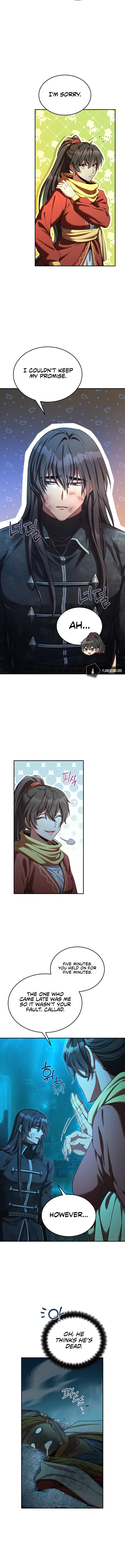 How to Live at the Max Level Chapter 59 - Page 12