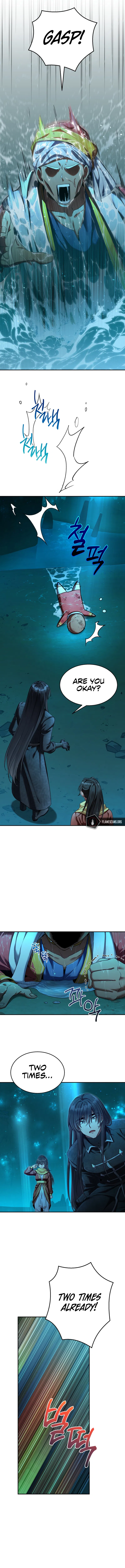 How to Live at the Max Level Chapter 59 - Page 14