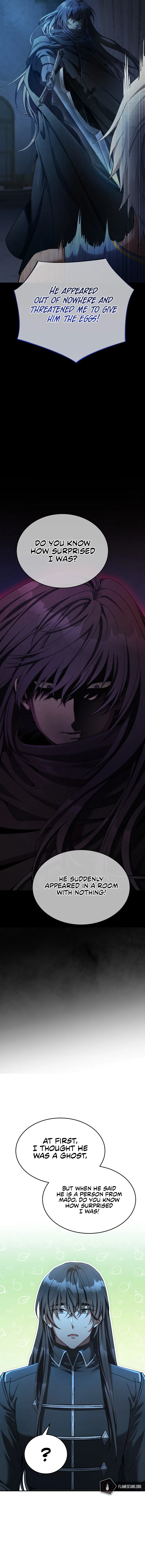 How to Live at the Max Level Chapter 60 - Page 11
