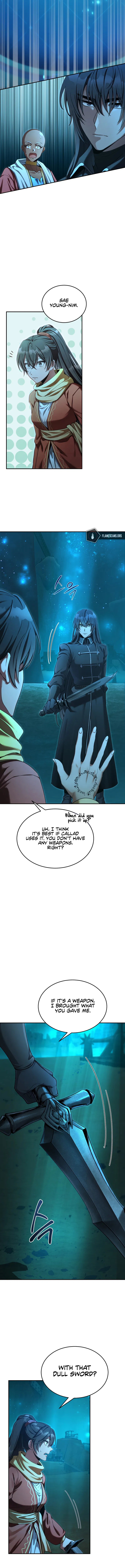 How to Live at the Max Level Chapter 60 - Page 13