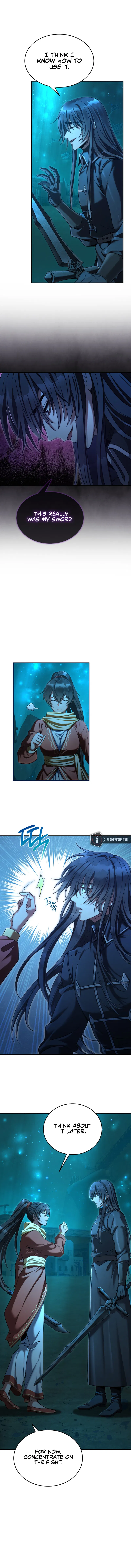 How to Live at the Max Level Chapter 60 - Page 14
