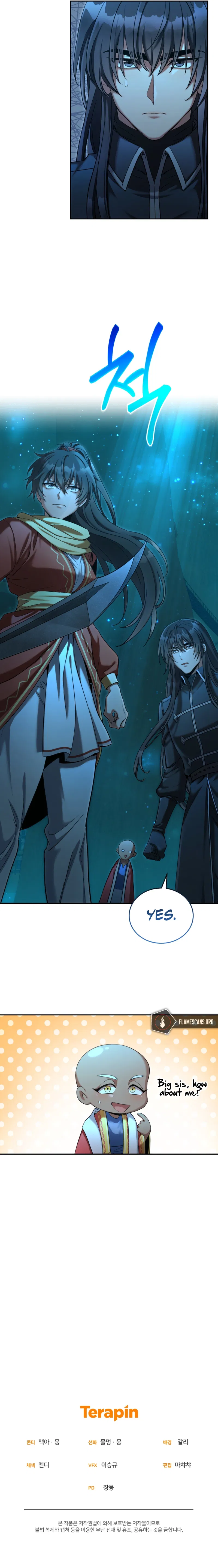 How to Live at the Max Level Chapter 60 - Page 15