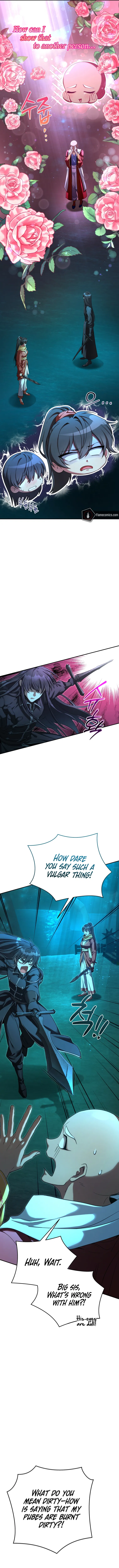 How to Live at the Max Level Chapter 61 - Page 2
