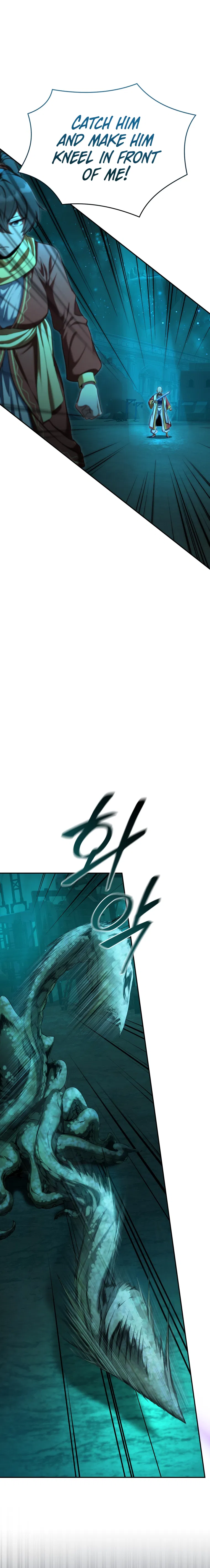 How to Live at the Max Level Chapter 61 - Page 12