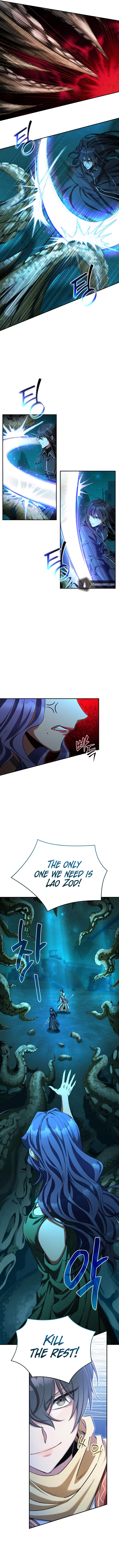 How to Live at the Max Level Chapter 61 - Page 15