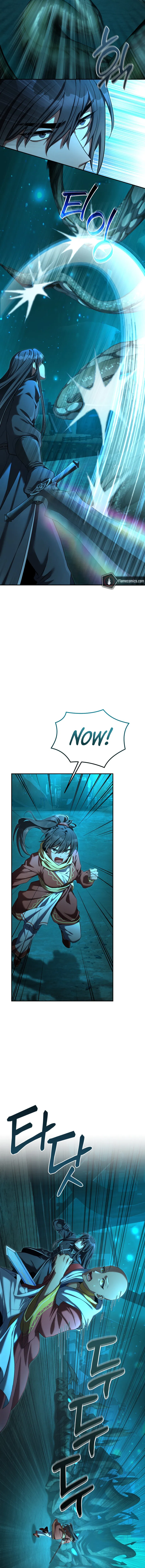 How to Live at the Max Level Chapter 62 - Page 2