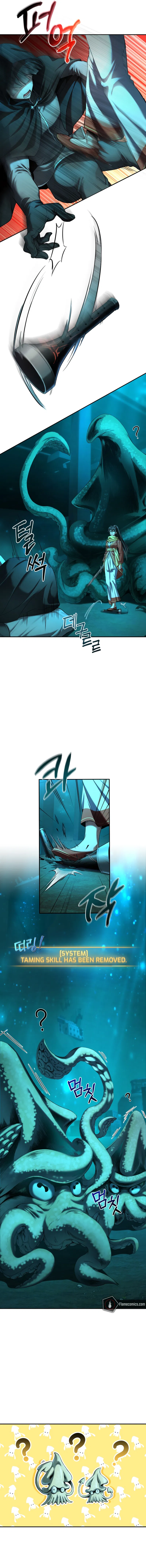 How to Live at the Max Level Chapter 62 - Page 6