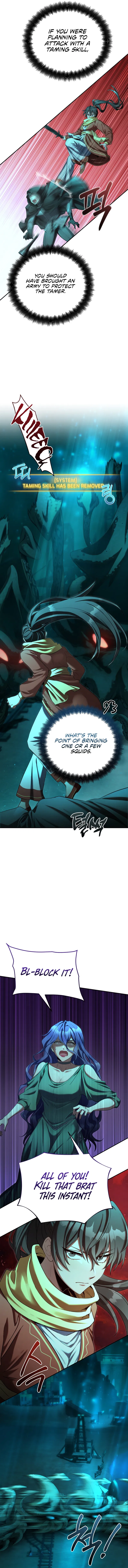How to Live at the Max Level Chapter 62 - Page 8