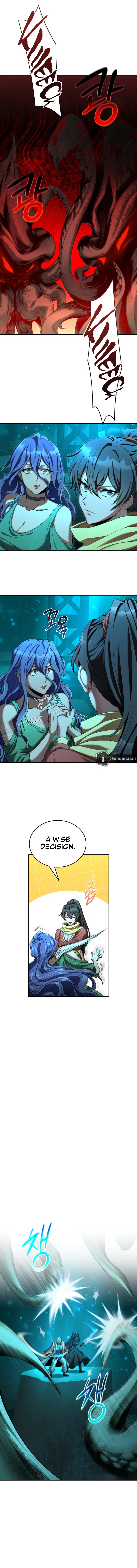 How to Live at the Max Level Chapter 62 - Page 12