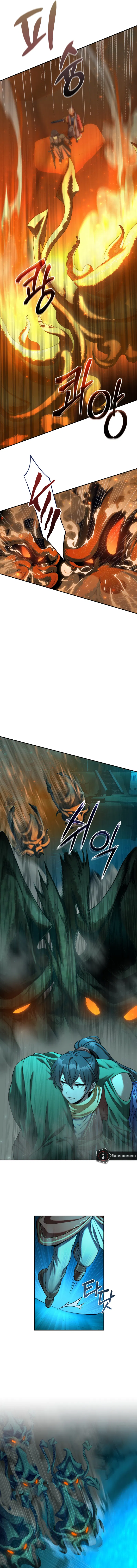 How to Live at the Max Level Chapter 62 - Page 14