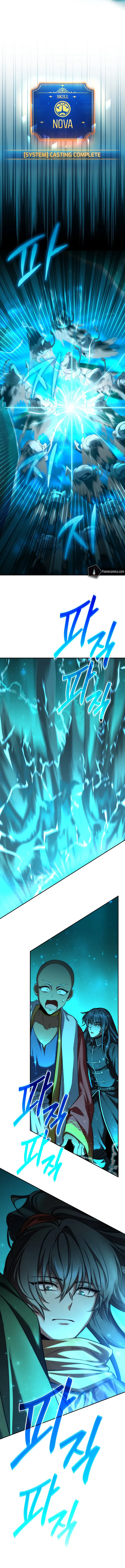 How to Live at the Max Level Chapter 62 - Page 16