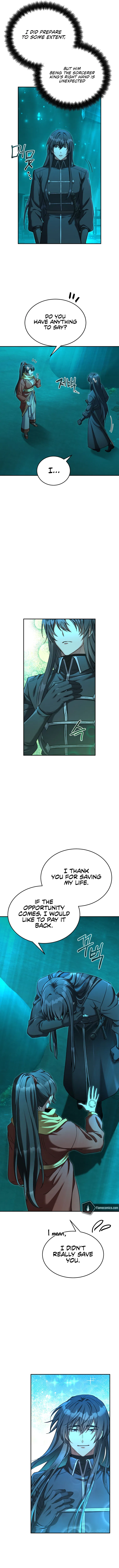 How to Live at the Max Level Chapter 63 - Page 9