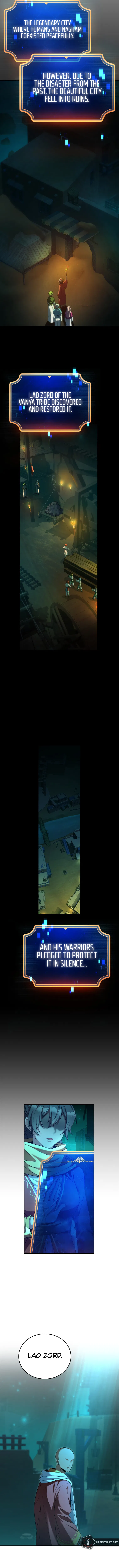 How to Live at the Max Level Chapter 63 - Page 13
