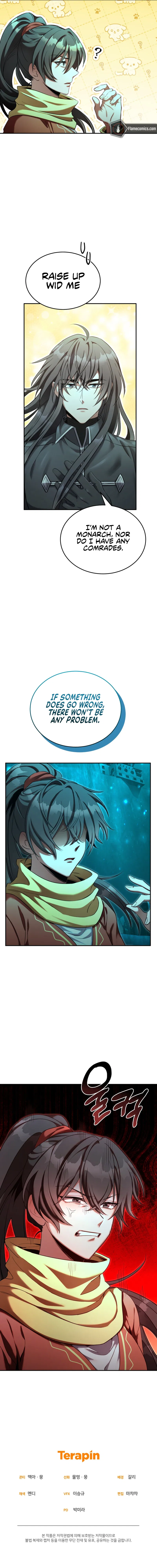 How to Live at the Max Level Chapter 64 - Page 16